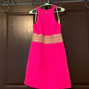 Lilly Pulitzer Ashlyn Shift Dress